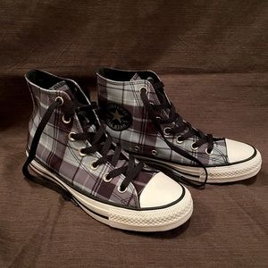 Women’s Converse All Star hightops